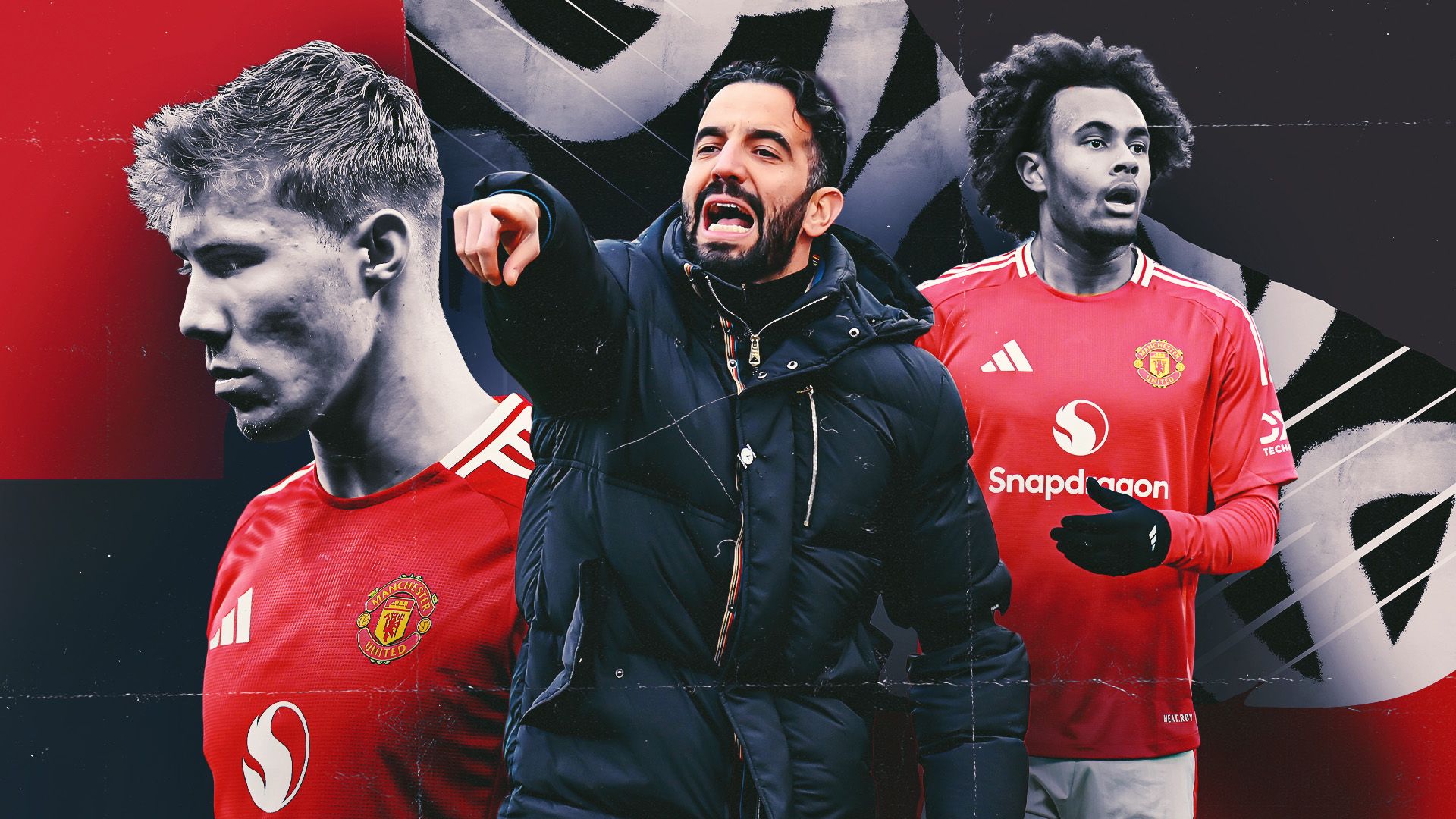 我们需要了 我们需要了