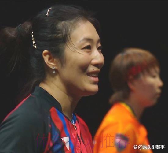 WTT多哈冠军赛 朱雨玲4-2韩莹晋级女单决赛 WTT多哈冠军赛 朱雨玲4-2韩莹晋级女单决赛