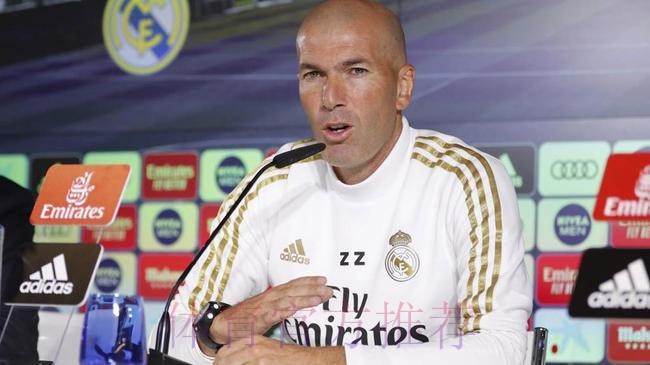 西媒:皇马不会为齐达内召开离队新闻发布会 西媒:皇马不会为齐达内召开离队新闻发布会