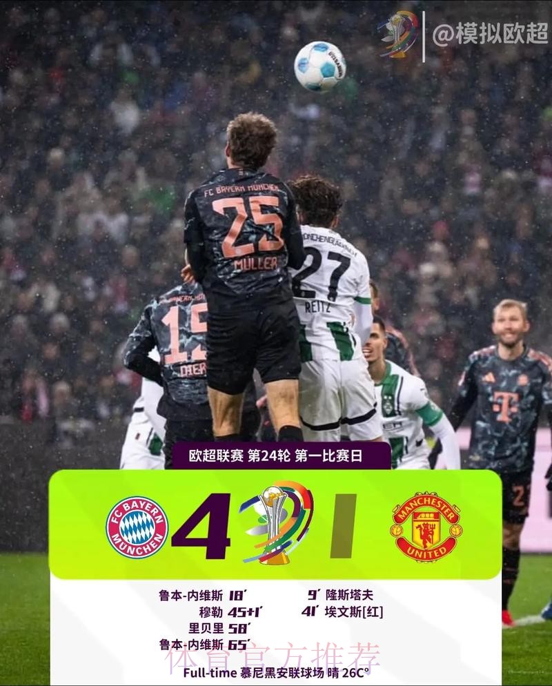 佛爷：等不到2024了 联赛前四都来踢欧超是方案